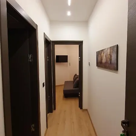 Appartamento Mare Apartman