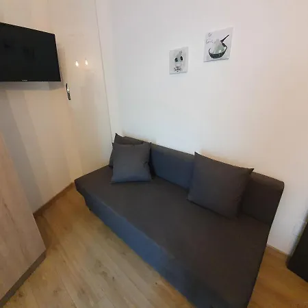 Appartamento Mare Apartman Savona