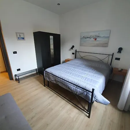 Appartamento Mare Apartman *