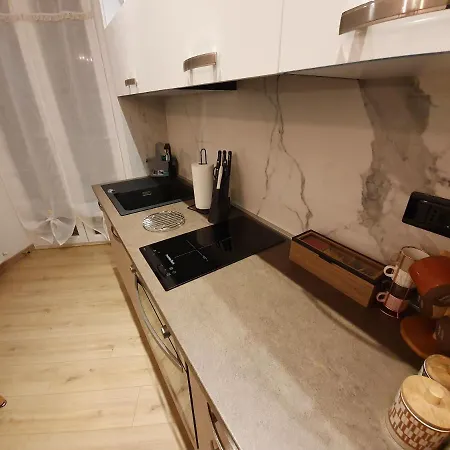 Apartman Appartamento Mare Savona