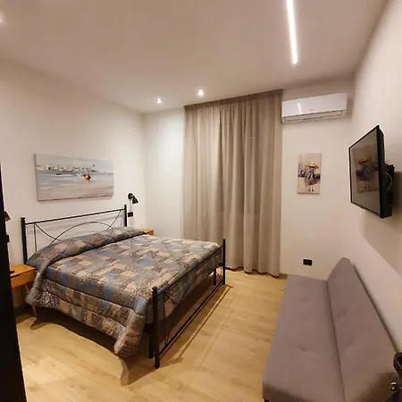 Apartman Appartamento Mare *