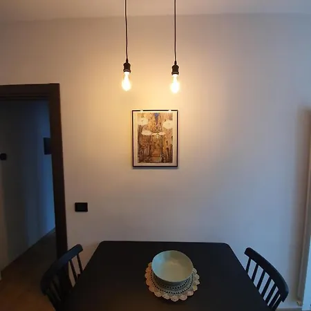 Appartamento Mare Apartman Savona