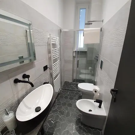 Apartman Appartamento Mare